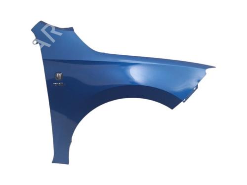 Used Right front fenders SEAT TOLEDO IV (KG3) 1.2 TSI (105 hp) 19754410
