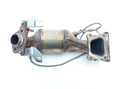 Used Catalyst SUZUKI IGNIS III (MF, FF) 1.2 Hybrid (ATK412) (83 hp) 23272839