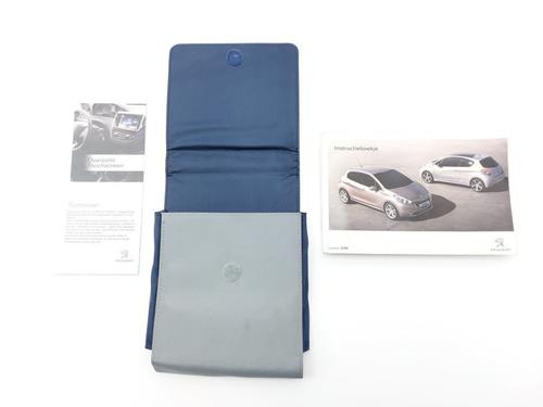 Used Other PEUGEOT 208 I (CA_, CC_) 1.6 VTi (120 hp) 30794731