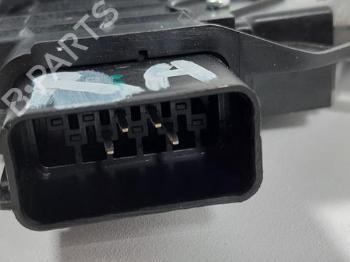 Rear right lock FORD KA+ III (UK, FK) 1.2 Ti-VCT | BP19758327C99