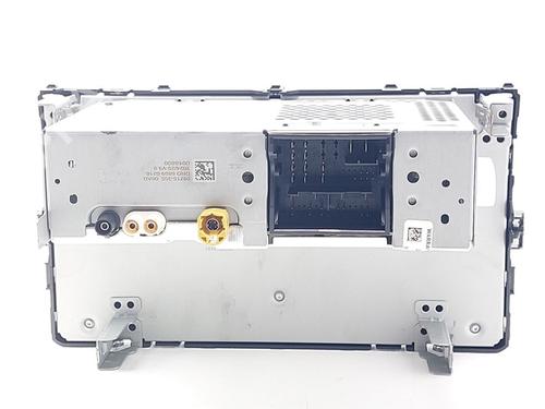 Electronic module VW POLO VI (AW1, BZ1, AE1) 1.0 TSI | BP37222659M83 - Image 4