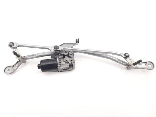Used Front wipers mechanism BMW 5 (G30, F90) M5 (600 hp) 19762616