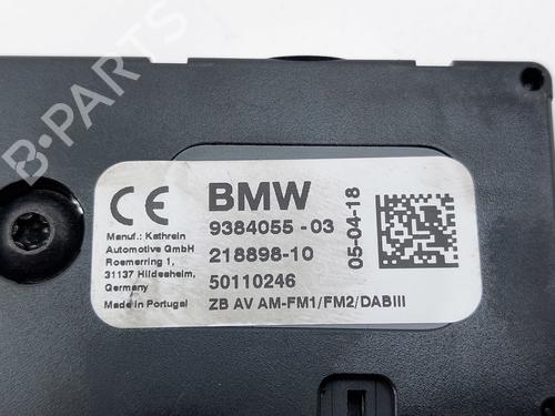 Electronic module BMW 7 (G11, G12) M 760 i, Li xDrive | BP32711087M83 - Image 4