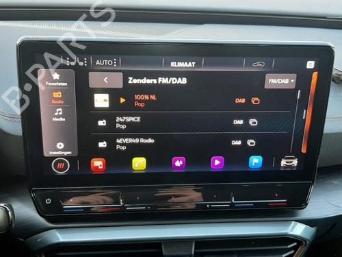 Control unit CUPRA FORMENTOR (KM7, KMP) 1.5 TSI | BP32785208M11 - Image 3
