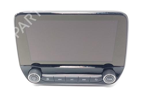 Used Electronic module FORD FIESTA VII (HJ, HF) 1.0 EcoBoost (95 hp) 29869010