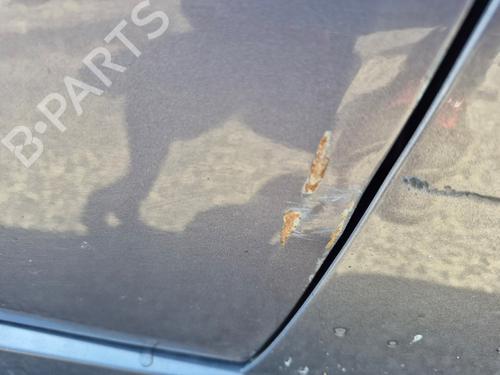 Right front door MAZDA 6 Estate (GH) 2.0 MZR-CD (GH14) | BP29373936C3 