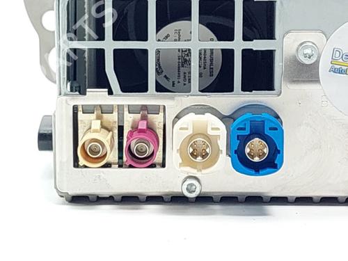 Control unit BMW 1 (F40) 118 i | BP24503802M11 - Image 4