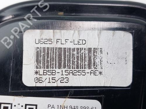 Left front fog light FORD USA EXPLORER (U6_) 3.0 EcoBoost Plug-in Hybrid AWD | BP32628510C30  - Image 5