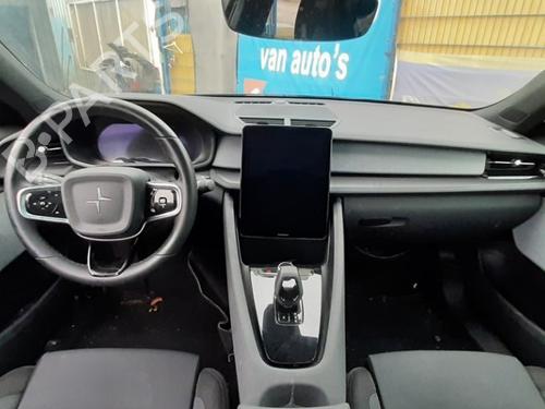 Used Airbag Kit Airbag Kit POLESTAR POLESTAR 2 (534) EV (408 hp) 33129299 33129299