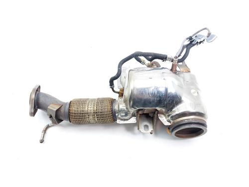 Used Particulate filter Particulate filter MAZDA CX-30 (DM) e-SKYACTIV-X M Hybrid (186 hp) 35996635 35996635