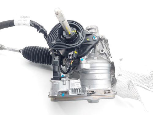 Steering rack PEUGEOT 3008 III (KA_, KB_, KC_) Hybrid 136 (KAHPYE) | BP22989314M22 
