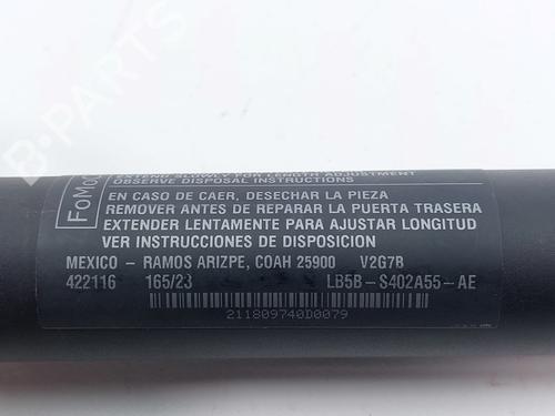 Electronic module FORD USA EXPLORER (U6_) 3.0 EcoBoost Plug-in Hybrid AWD | BP32628526M83