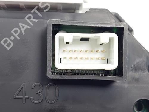 Instrument cluster MAZDA 2 Hatchback (DL, DJ) 1.5 SKYACTIV-G | BP19770368C47 