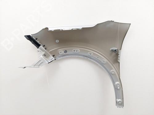 Right front fenders CITROËN C4 CACTUS 1.6 BlueHDi 100 | BP20719909C42 