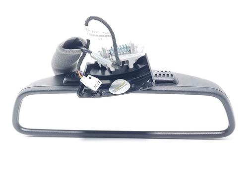 Used Rear mirror MERCEDES-BENZ GLK-CLASS (X204) 220 CDI 4-matic (204.984, 204.997) (170 hp) 28710347