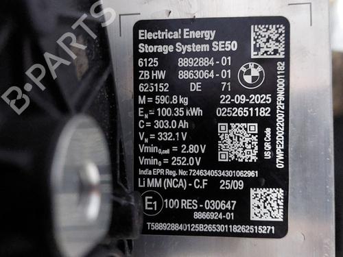 Other BMW i4 (G26) eDrive35 | BP31970298O1