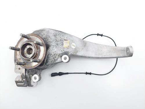 Used Left front steering knuckle JAGUAR XK II Convertible (X150) 5.0 XKR-S (550 hp) 21133282