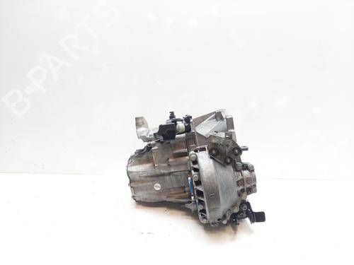 Gearbox OPEL VIVARO C Van (K0) 1.5 | BP38483361M3 - Image 4