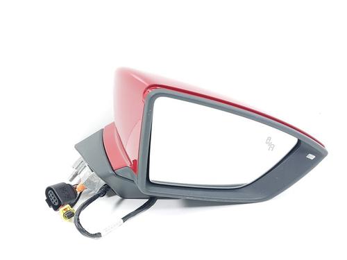 Right mirror SEAT ARONA (KJ7, KJP) 1.0 TSI | BP27256633C27