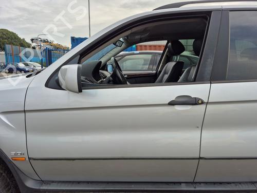 Used Left front door BMW X5 (E53) 3.0 i (231 hp) 29478817
