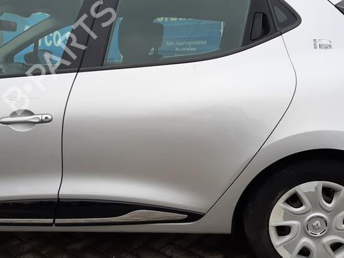 Used Left rear door RENAULT CLIO IV (BH_) 1.5 dCi 90 (90 hp) 23201177