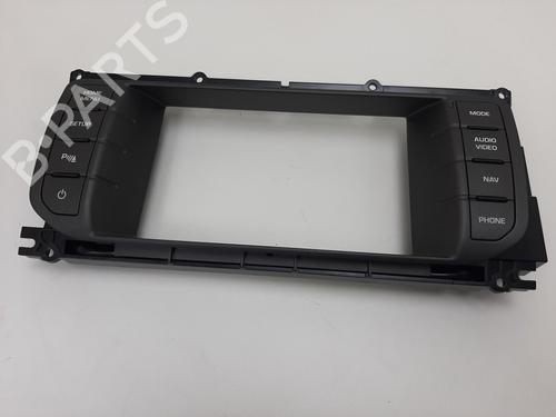 Used Switch LAND ROVER RANGE ROVER EVOQUE (L538) 2.2 D 4x4 (150 hp) 19756603