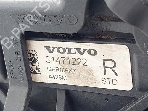 Right rear brake caliper VOLVO XC90 II (256) T8 Hybrid AWD | BP29749949M106