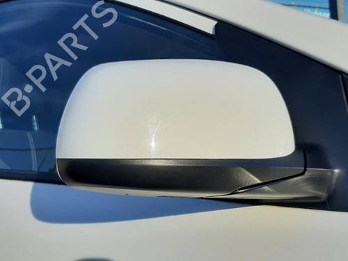 Used Right mirror KIA PICANTO III (JA) 1.0 (67 hp) 30027922