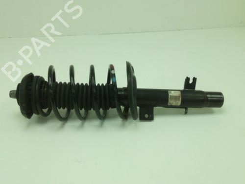Left front shock absorber PEUGEOT 208 I (CA_, CC_) 1.2 VTI 82 | BP19749216M16 
