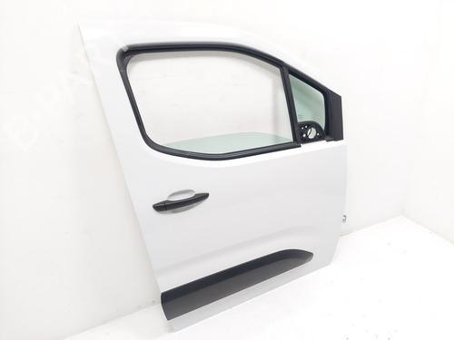 Right front door OPEL COMBO Box Body/MPV (K9) 1.5 D | BP20295715C3 