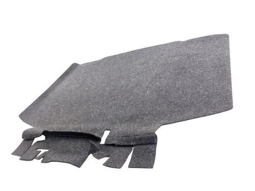 Boot lining SKODA KAMIQ (NW4) 1.0 TSI | BP30183370I3