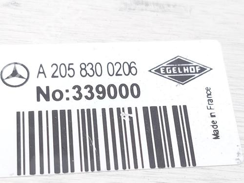 AC pipe MERCEDES-BENZ GLA (H247) GLA 250 e (247.785) | BP38753659M126 - Image 5