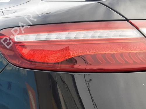 Used Left taillight Left taillight 39477920 39477920