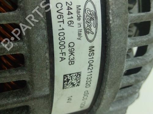 Alternator FORD FIESTA VI (CB1, CCN) 1.0 | BP19755941M7 
