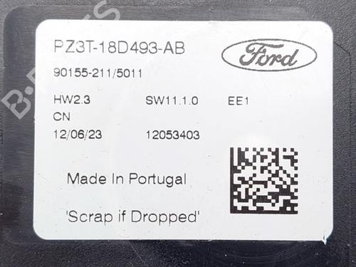 Control unit FORD TRANSIT CUSTOM V710 Van (NRN) 2.0 EcoBlue | BP24992900M11 - Image 3