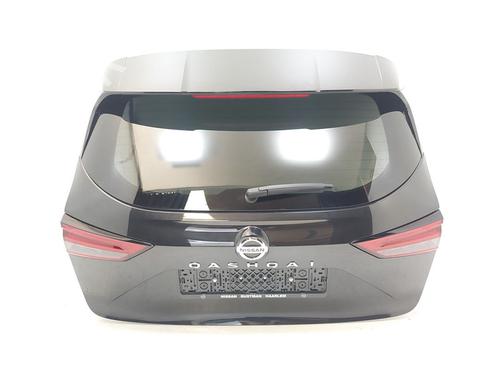 Portellone posteriore Portellone posteriore NISSAN QASHQAI III (J12) 1.3 DIG-T (158 hp) 37428374 37428374