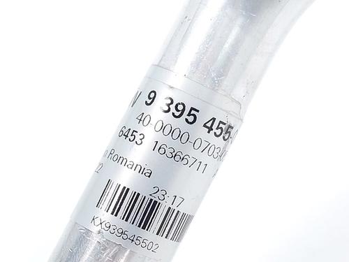 AC pipe BMW 3 Touring (G21, G81) 320 e Plug-in-Hybrid | BP37222429M126 - Image 3