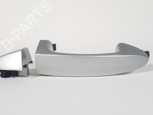 Used Front right exterior door handle FORD FIESTA VI (CB1, CCN) 1.6 TDCi (95 hp) 19758109