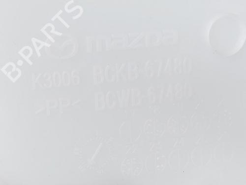 Sprinklertank MAZDA CX-30 (DM) e-SKYACTIV-X M Hybrid | BP36490882C113 - Image 6