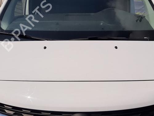 Used Hood OPEL VIVARO C Van (K0) 1.5 (102 hp) 26888818