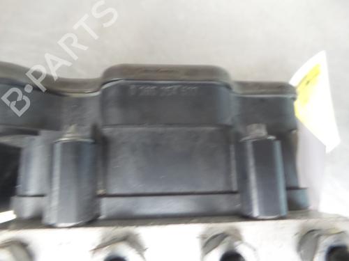 ABS pump MERCEDES-BENZ GLA-CLASS (X156) GLA 45 AMG 4-matic (156.952) | BP31259822M43