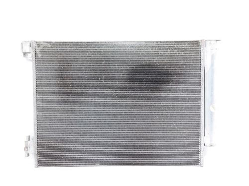 Used AC radiator AC radiator NISSAN MICRA V (K14) 0.9 IG-T (90 hp) 36698596 36698596