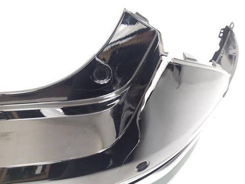 Rear bumper KIA SPORTAGE V (NQ5) 1.6 T-GDi Hybrid | BP30027833C8 