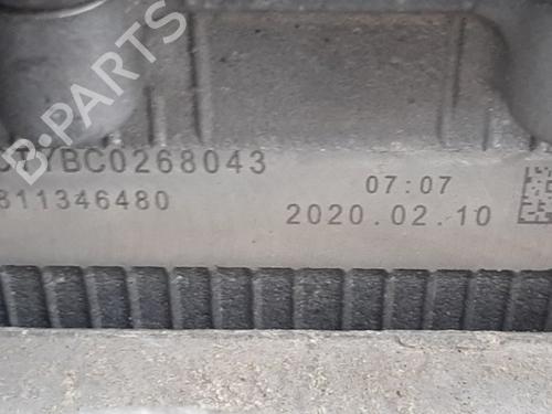 Engine PEUGEOT 308 II (LB_, LP_, LW_, LH_, L3_) 1.2 THP 110 | BP29868575M1