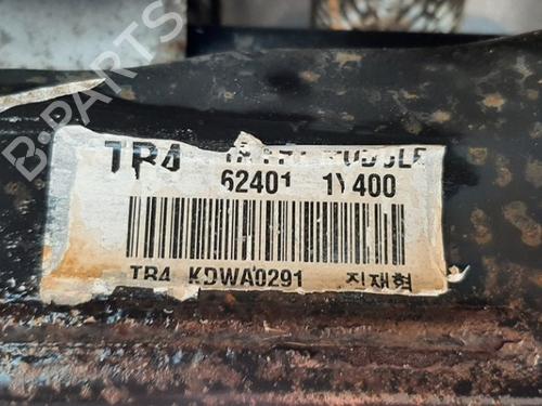 Subframe KIA PICANTO II (TA) 1.0 | BP30363103M9 - Image 2