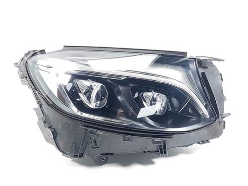 Used Right headlight MERCEDES-BENZ GLC (X253) AMG 43 4-matic (253.964) (367 hp) 27256617