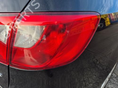 Used Right taillight SEAT IBIZA IV ST (6J8, 6P8) 1.2 TDI (75 hp) 29373994