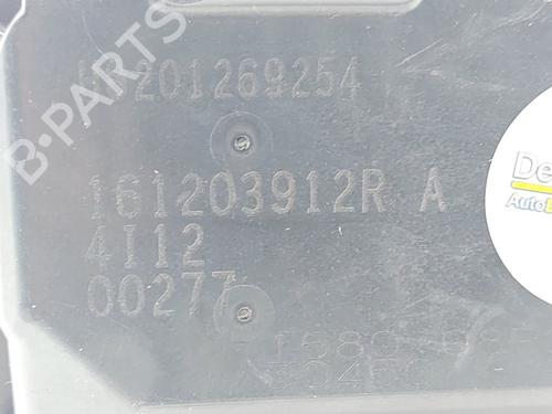 Throttle body RENAULT TWINGO III (BCM_, BCA_) 1.0 SCe 70 | BP37761067M82 - Image 4