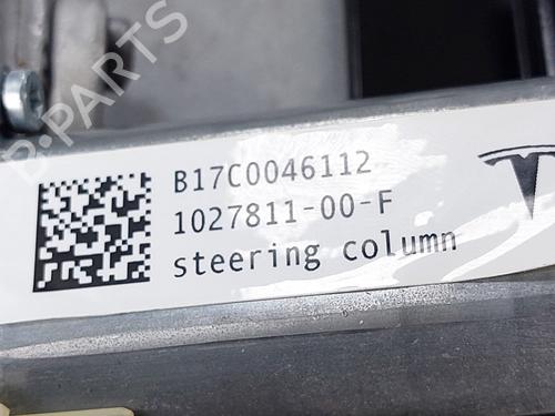 Steering column TESLA MODEL X (5YJX) P100D AWD | BP37760764M21 - Image 5