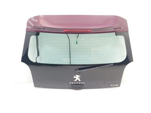 tailgate-peugeot-108-2014-32985606 main image